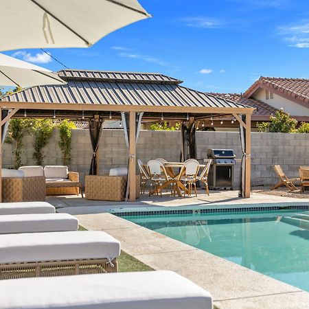 Rather Be Desert Getaway By Rather Be Properties Bermuda Dunes Buitenkant foto