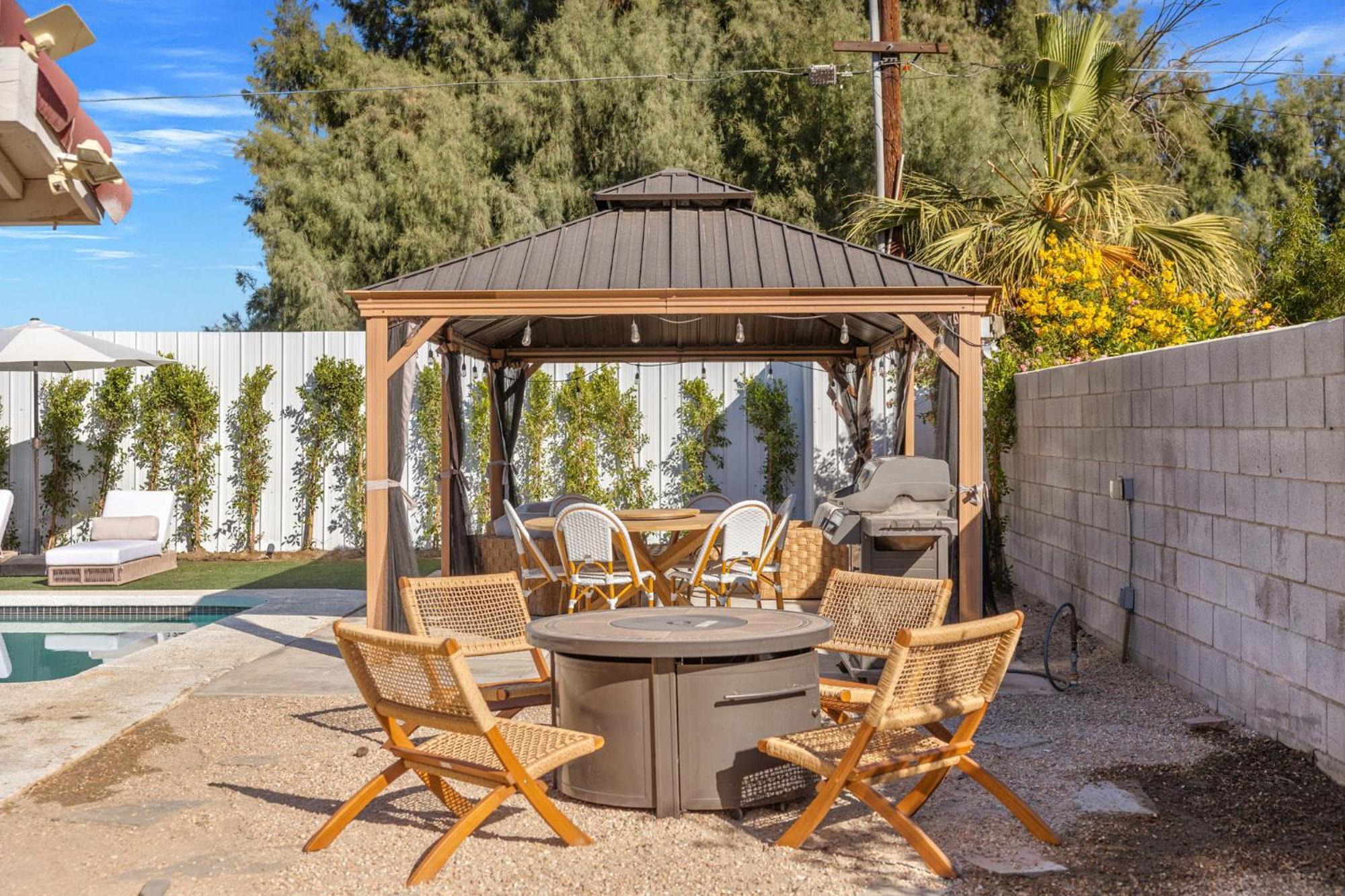 Rather Be Desert Getaway By Rather Be Properties Bermuda Dunes Buitenkant foto