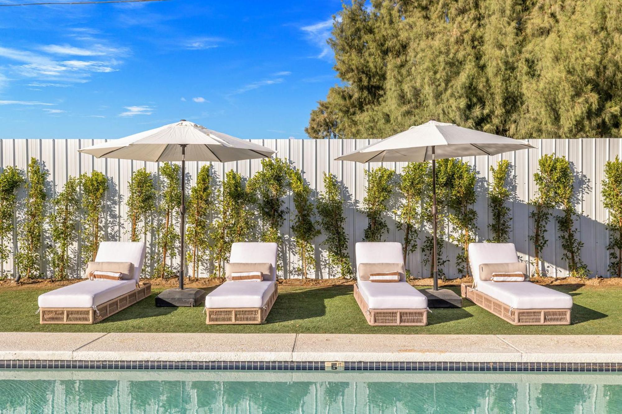 Rather Be Desert Getaway By Rather Be Properties Bermuda Dunes Buitenkant foto