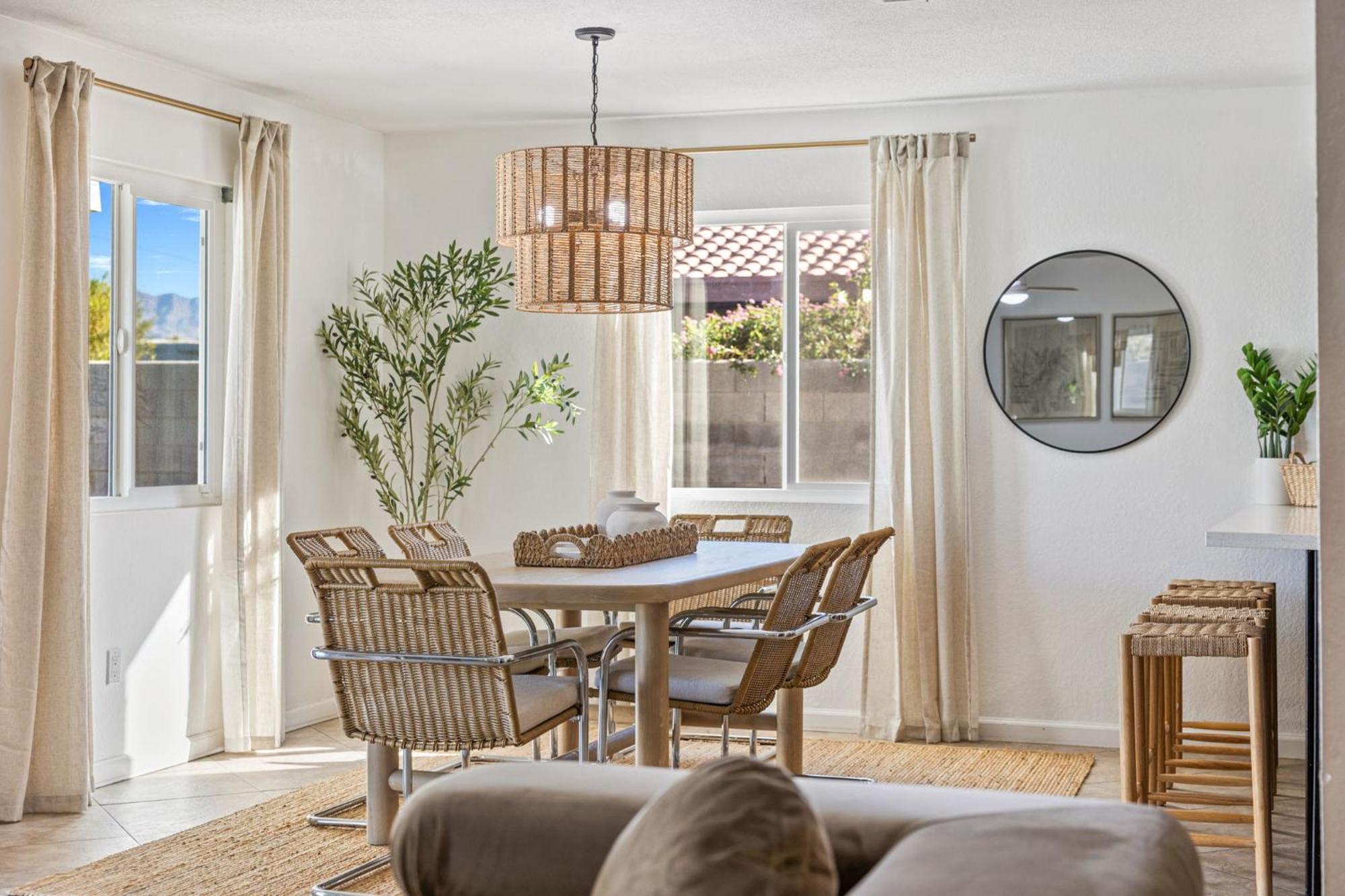Rather Be Desert Getaway By Rather Be Properties Bermuda Dunes Buitenkant foto