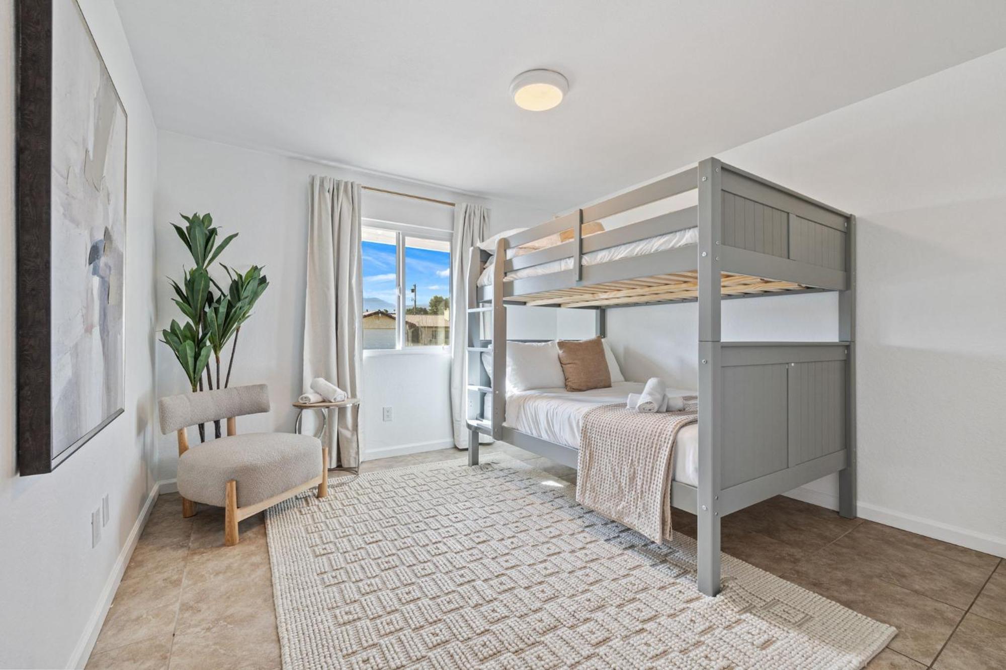 Rather Be Desert Getaway By Rather Be Properties Bermuda Dunes Buitenkant foto