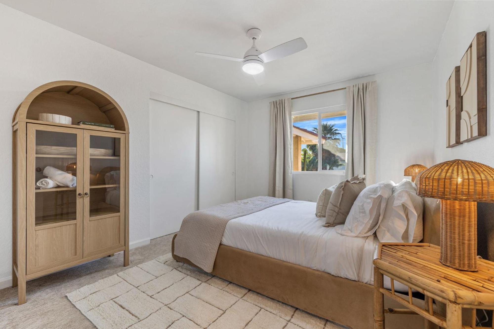 Rather Be Desert Getaway By Rather Be Properties Bermuda Dunes Buitenkant foto