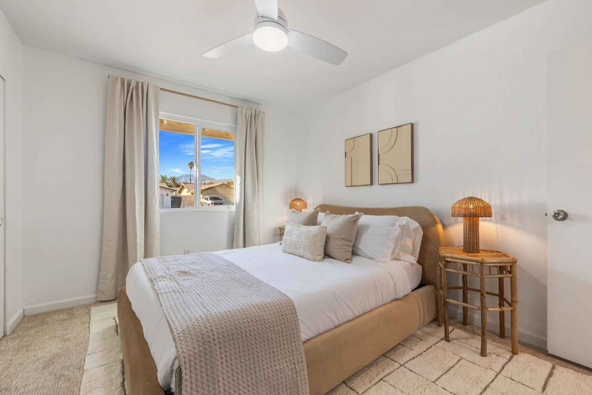 Rather Be Desert Getaway By Rather Be Properties Bermuda Dunes Buitenkant foto