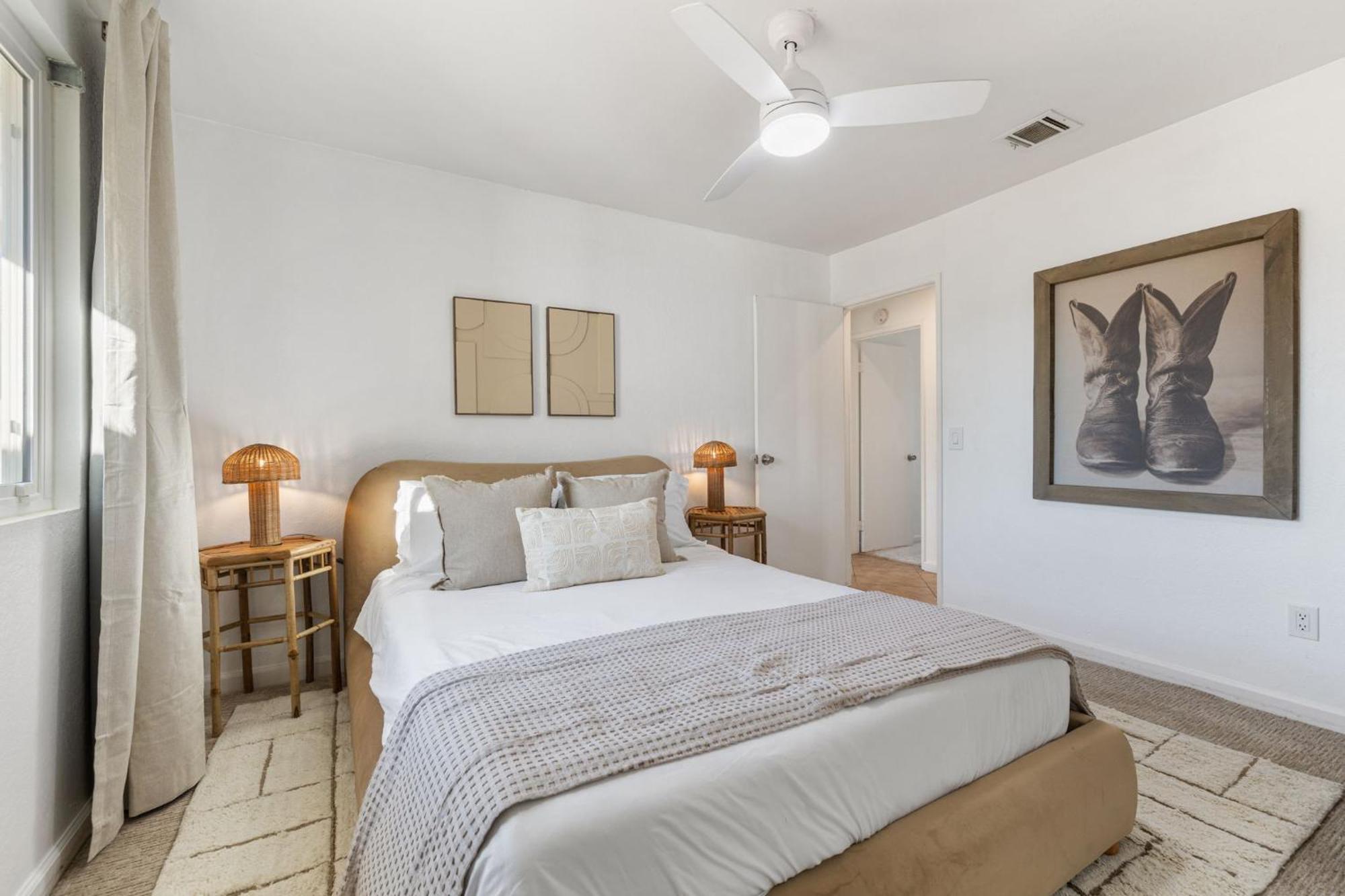 Rather Be Desert Getaway By Rather Be Properties Bermuda Dunes Buitenkant foto